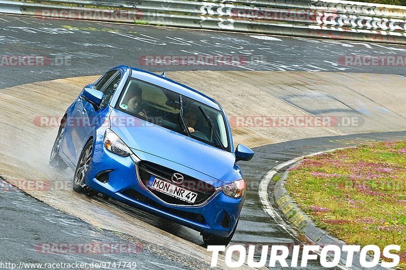 Bild #9747749 - Touristenfahrten Nürburgring Nordschleife (26.07.2020)