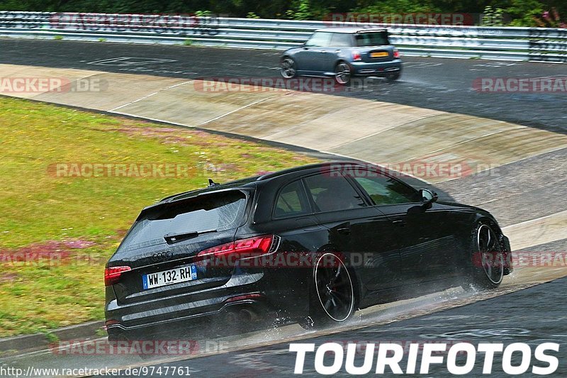 Bild #9747761 - Touristenfahrten Nürburgring Nordschleife (26.07.2020)