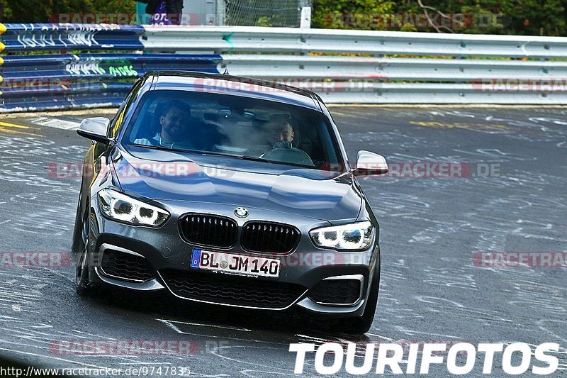 Bild #9747835 - Touristenfahrten Nürburgring Nordschleife (26.07.2020)