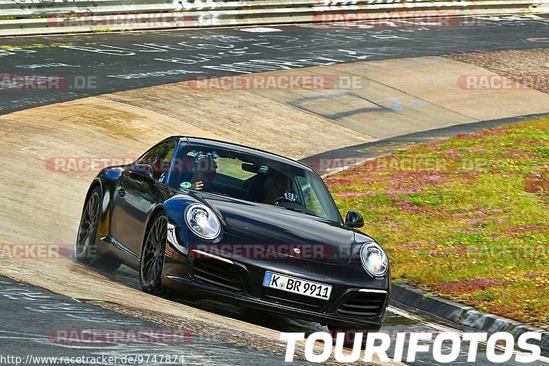 Bild #9747874 - Touristenfahrten Nürburgring Nordschleife (26.07.2020)