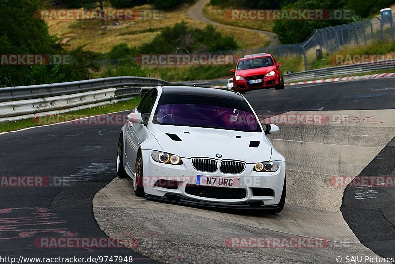 Bild #9747948 - Touristenfahrten Nürburgring Nordschleife (26.07.2020)