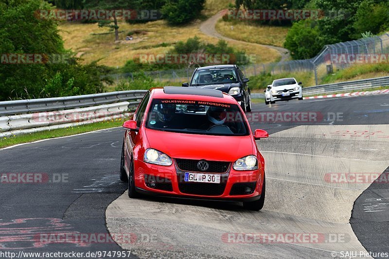 Bild #9747957 - Touristenfahrten Nürburgring Nordschleife (26.07.2020)