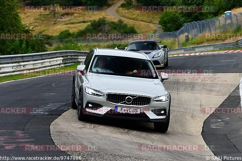 Bild #9747986 - Touristenfahrten Nürburgring Nordschleife (26.07.2020)