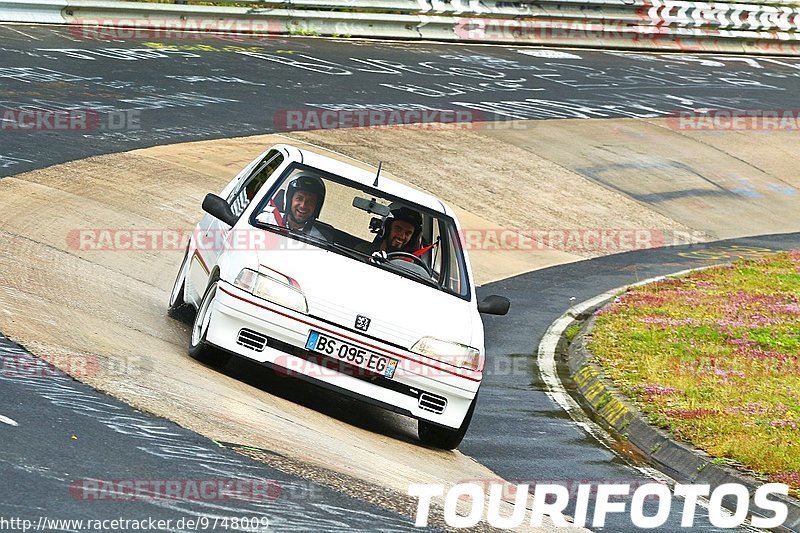 Bild #9748009 - Touristenfahrten Nürburgring Nordschleife (26.07.2020)