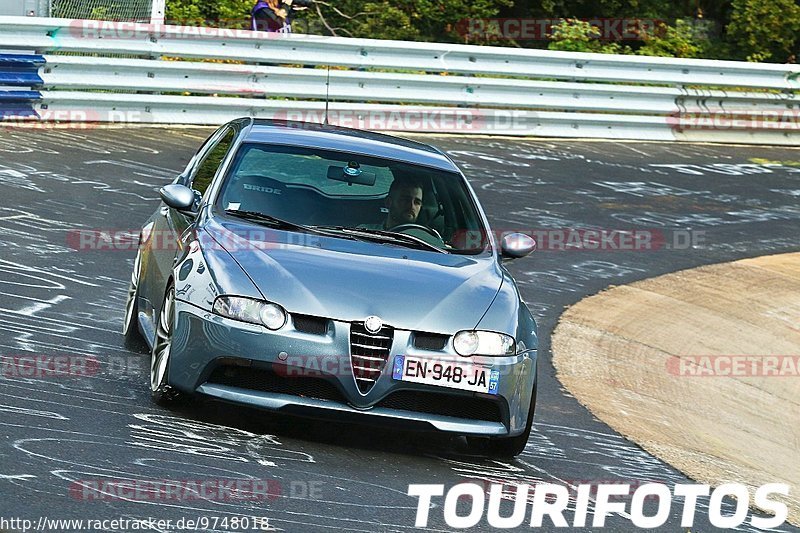 Bild #9748018 - Touristenfahrten Nürburgring Nordschleife (26.07.2020)