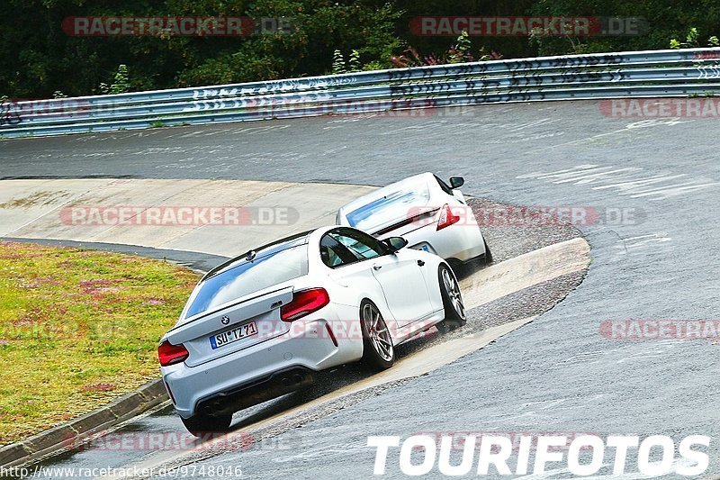 Bild #9748046 - Touristenfahrten Nürburgring Nordschleife (26.07.2020)