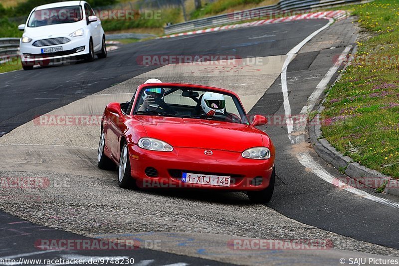 Bild #9748230 - Touristenfahrten Nürburgring Nordschleife (26.07.2020)