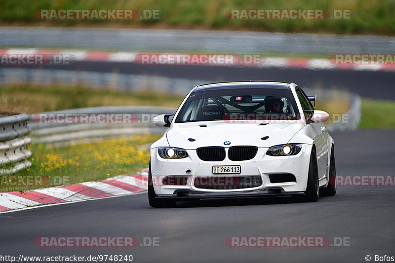 Bild #9748240 - Touristenfahrten Nürburgring Nordschleife (26.07.2020)