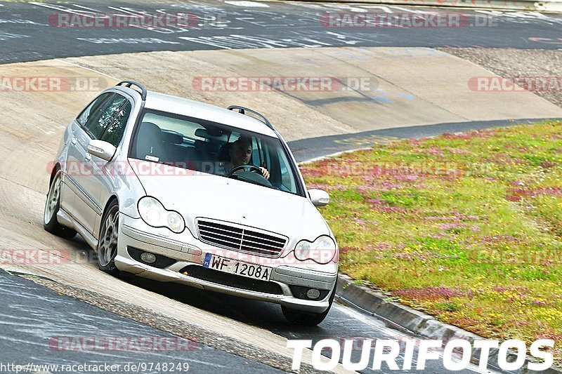 Bild #9748249 - Touristenfahrten Nürburgring Nordschleife (26.07.2020)