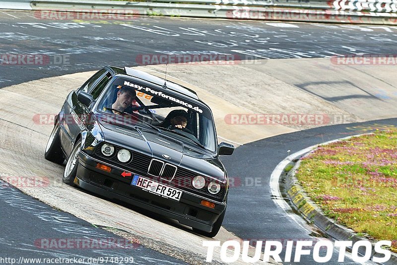 Bild #9748299 - Touristenfahrten Nürburgring Nordschleife (26.07.2020)