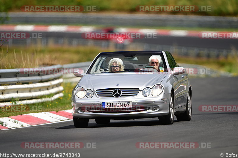 Bild #9748343 - Touristenfahrten Nürburgring Nordschleife (26.07.2020)