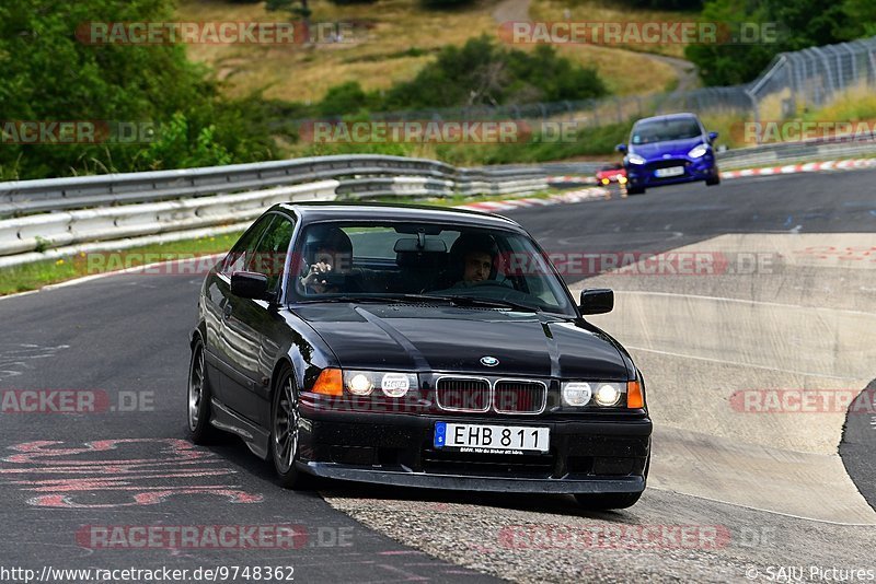 Bild #9748362 - Touristenfahrten Nürburgring Nordschleife (26.07.2020)