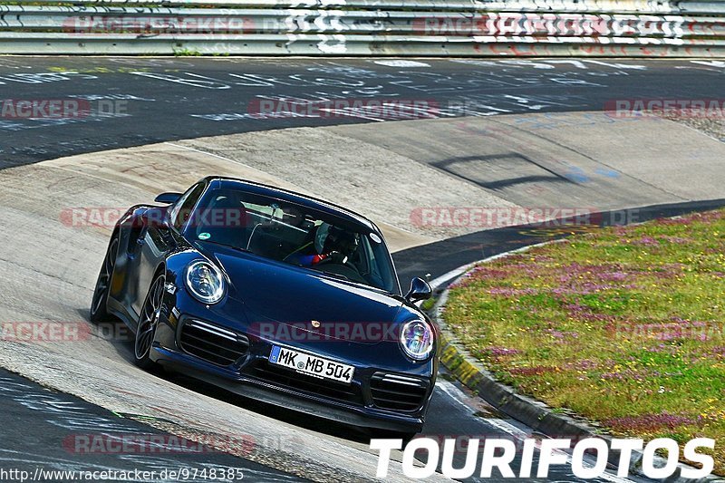 Bild #9748385 - Touristenfahrten Nürburgring Nordschleife (26.07.2020)