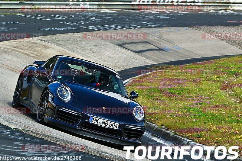 Bild #9748386 - Touristenfahrten Nürburgring Nordschleife (26.07.2020)