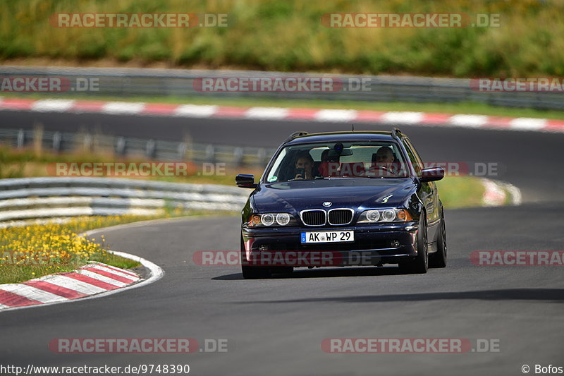 Bild #9748390 - Touristenfahrten Nürburgring Nordschleife (26.07.2020)