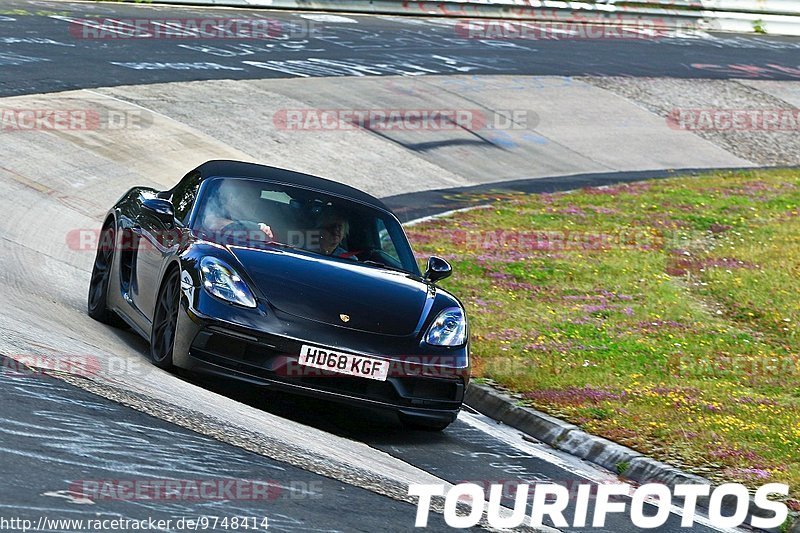 Bild #9748414 - Touristenfahrten Nürburgring Nordschleife (26.07.2020)