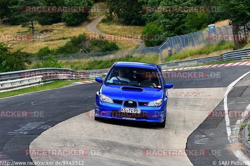 Bild #9748512 - Touristenfahrten Nürburgring Nordschleife (26.07.2020)