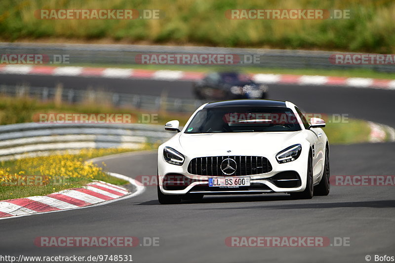 Bild #9748531 - Touristenfahrten Nürburgring Nordschleife (26.07.2020)