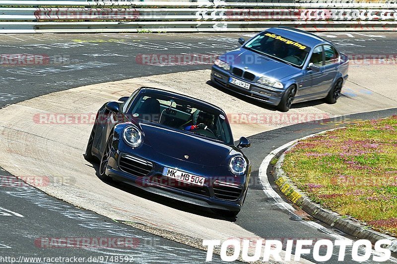 Bild #9748592 - Touristenfahrten Nürburgring Nordschleife (26.07.2020)