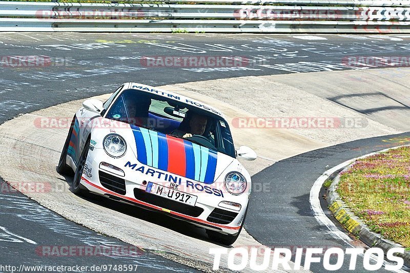 Bild #9748597 - Touristenfahrten Nürburgring Nordschleife (26.07.2020)