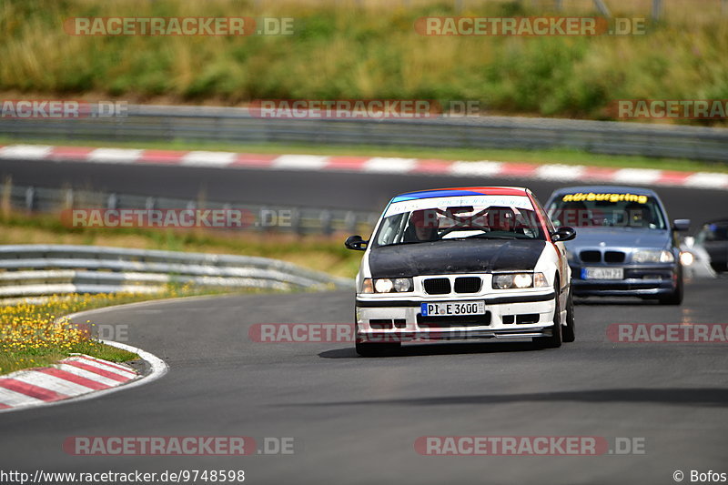 Bild #9748598 - Touristenfahrten Nürburgring Nordschleife (26.07.2020)