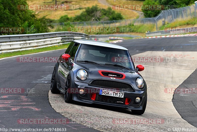 Bild #9748633 - Touristenfahrten Nürburgring Nordschleife (26.07.2020)