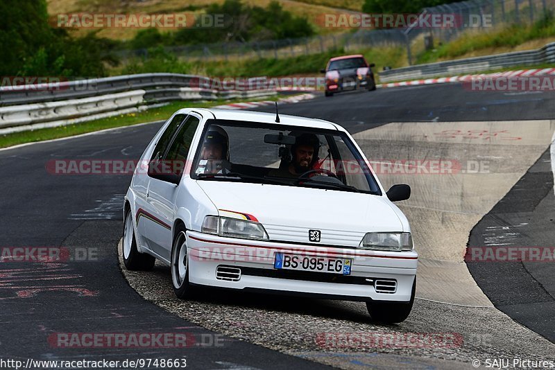 Bild #9748663 - Touristenfahrten Nürburgring Nordschleife (26.07.2020)