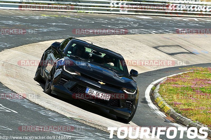 Bild #9748690 - Touristenfahrten Nürburgring Nordschleife (26.07.2020)