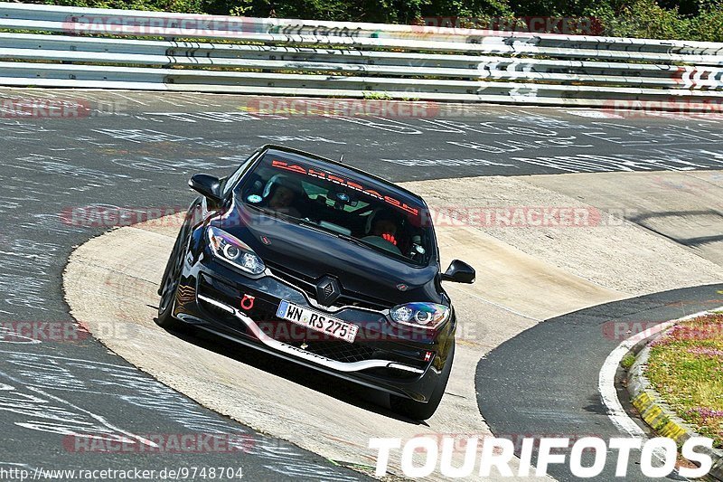 Bild #9748704 - Touristenfahrten Nürburgring Nordschleife (26.07.2020)