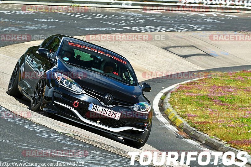 Bild #9748708 - Touristenfahrten Nürburgring Nordschleife (26.07.2020)