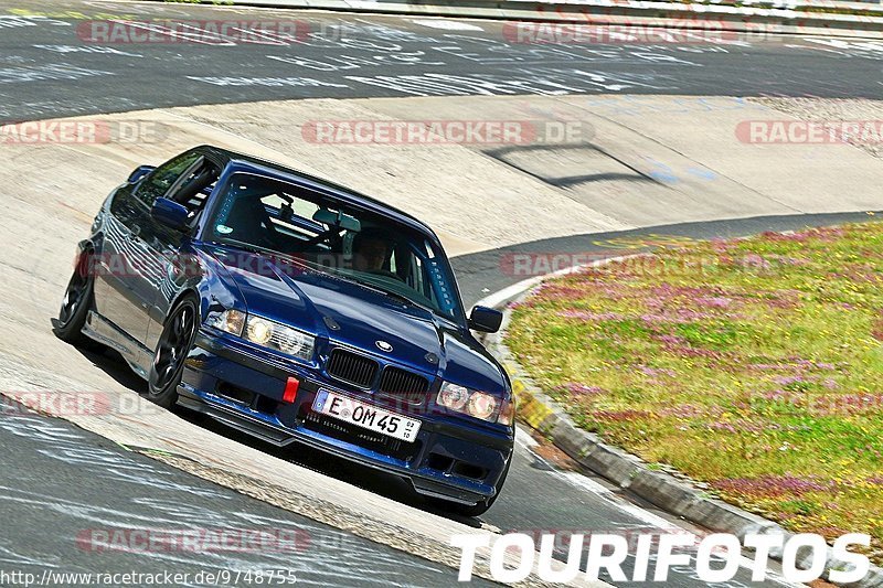 Bild #9748755 - Touristenfahrten Nürburgring Nordschleife (26.07.2020)