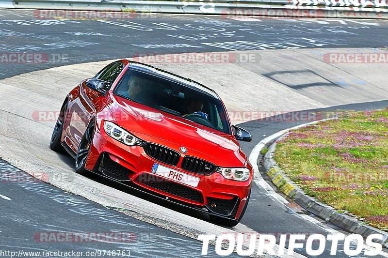 Bild #9748763 - Touristenfahrten Nürburgring Nordschleife (26.07.2020)