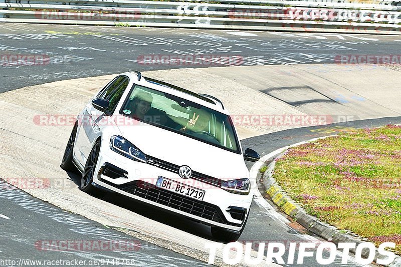 Bild #9748788 - Touristenfahrten Nürburgring Nordschleife (26.07.2020)