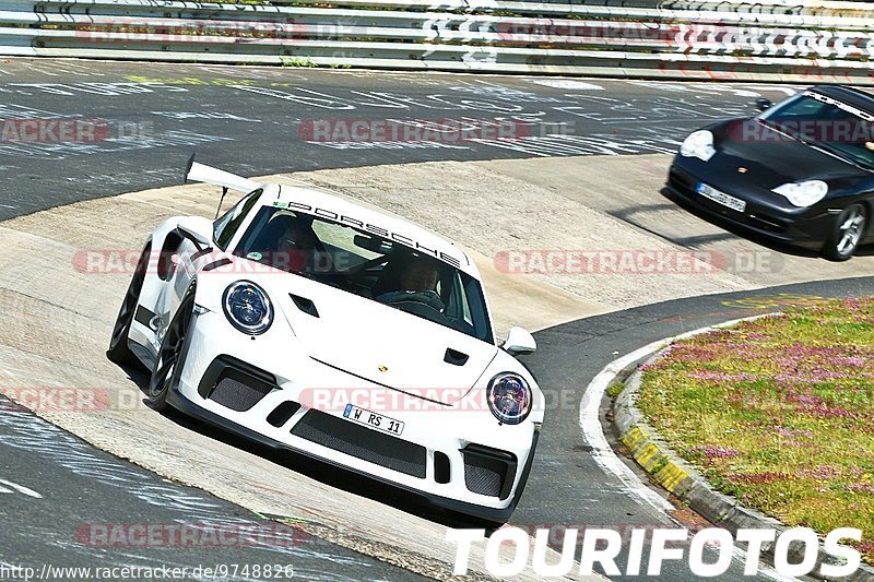 Bild #9748826 - Touristenfahrten Nürburgring Nordschleife (26.07.2020)