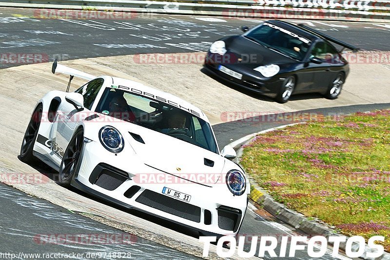 Bild #9748828 - Touristenfahrten Nürburgring Nordschleife (26.07.2020)