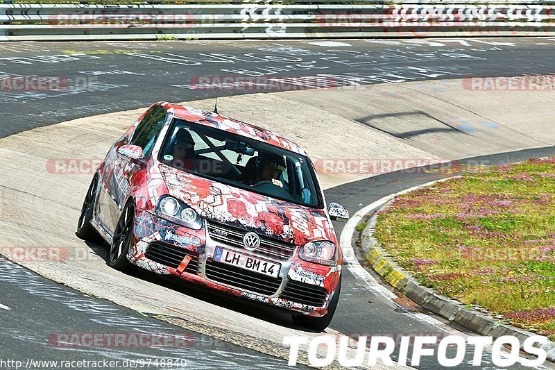 Bild #9748840 - Touristenfahrten Nürburgring Nordschleife (26.07.2020)