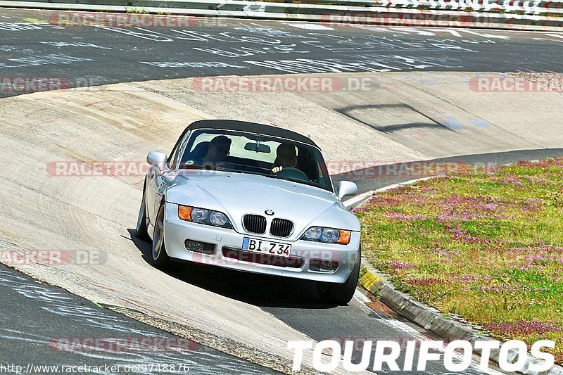 Bild #9748876 - Touristenfahrten Nürburgring Nordschleife (26.07.2020)