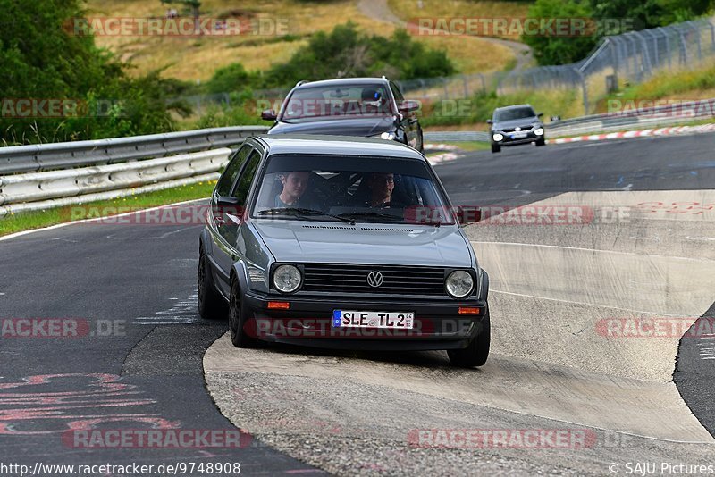 Bild #9748908 - Touristenfahrten Nürburgring Nordschleife (26.07.2020)