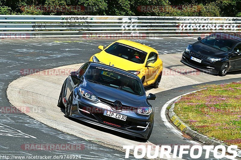 Bild #9748924 - Touristenfahrten Nürburgring Nordschleife (26.07.2020)