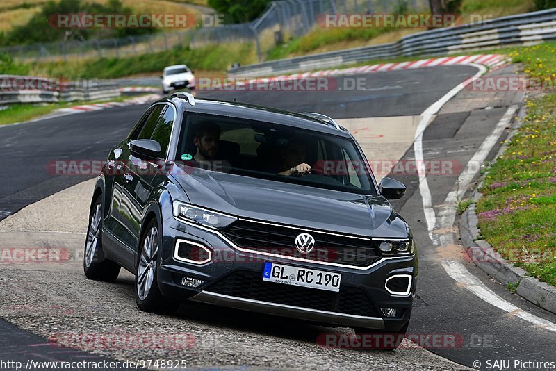 Bild #9748925 - Touristenfahrten Nürburgring Nordschleife (26.07.2020)