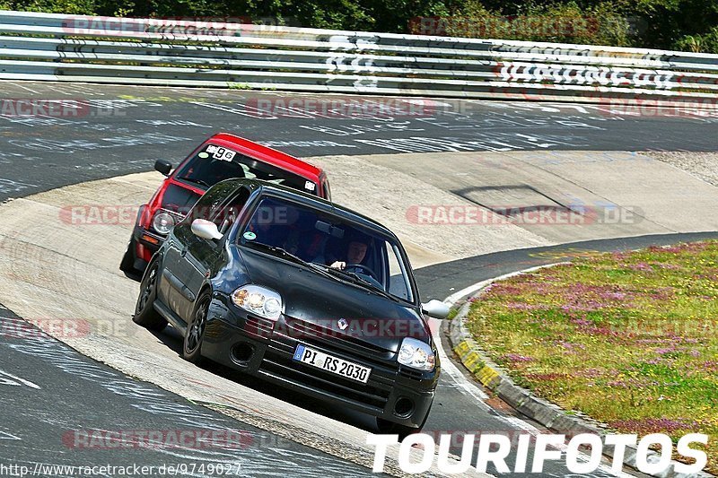 Bild #9749027 - Touristenfahrten Nürburgring Nordschleife (26.07.2020)