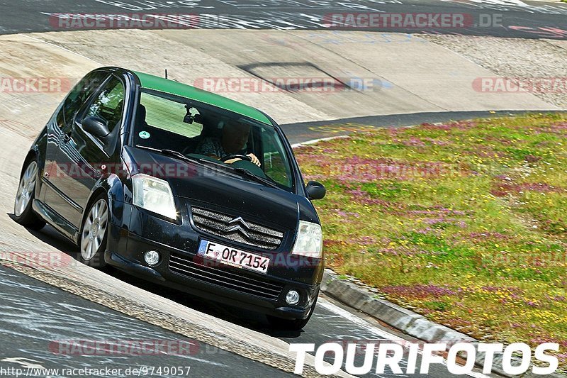 Bild #9749057 - Touristenfahrten Nürburgring Nordschleife (26.07.2020)