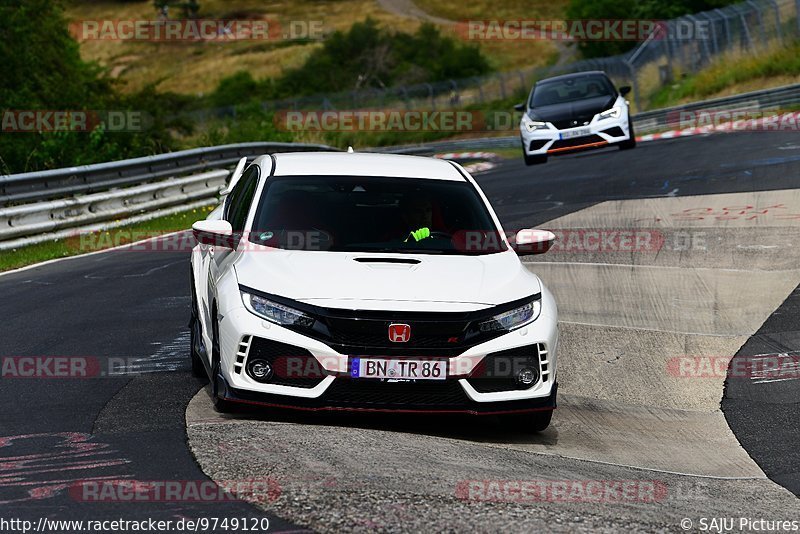 Bild #9749120 - Touristenfahrten Nürburgring Nordschleife (26.07.2020)