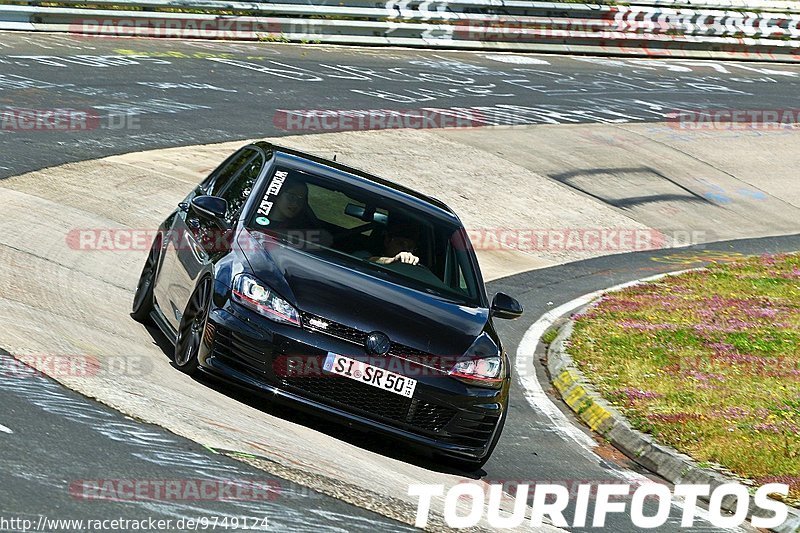 Bild #9749124 - Touristenfahrten Nürburgring Nordschleife (26.07.2020)