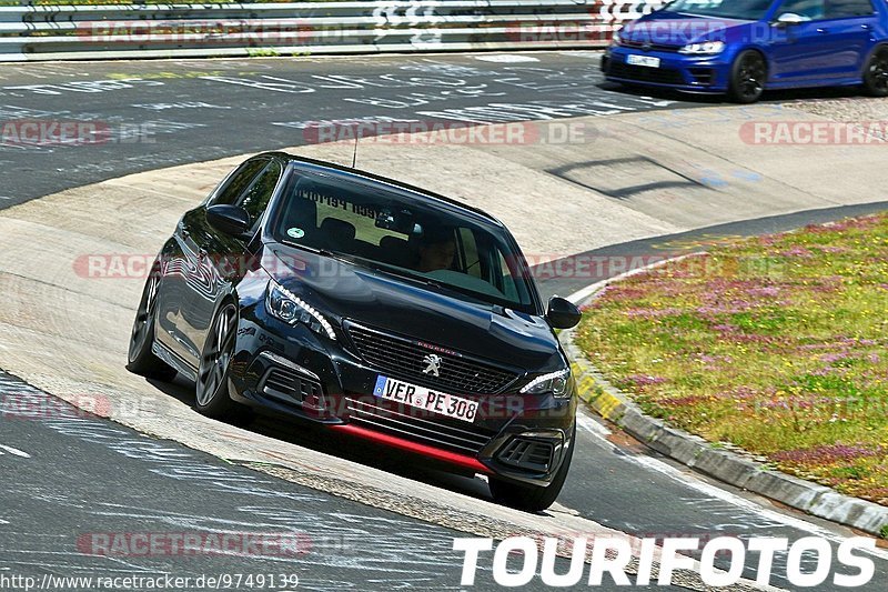 Bild #9749139 - Touristenfahrten Nürburgring Nordschleife (26.07.2020)