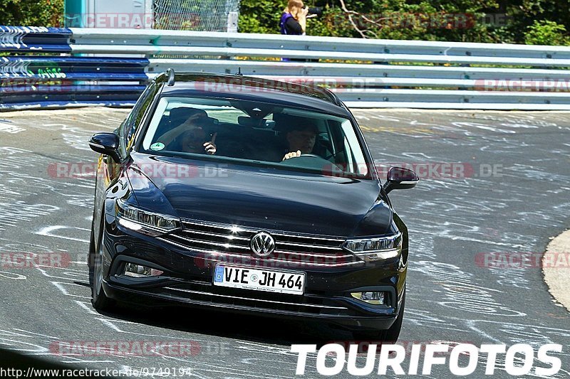 Bild #9749194 - Touristenfahrten Nürburgring Nordschleife (26.07.2020)