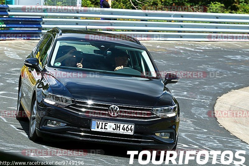 Bild #9749196 - Touristenfahrten Nürburgring Nordschleife (26.07.2020)