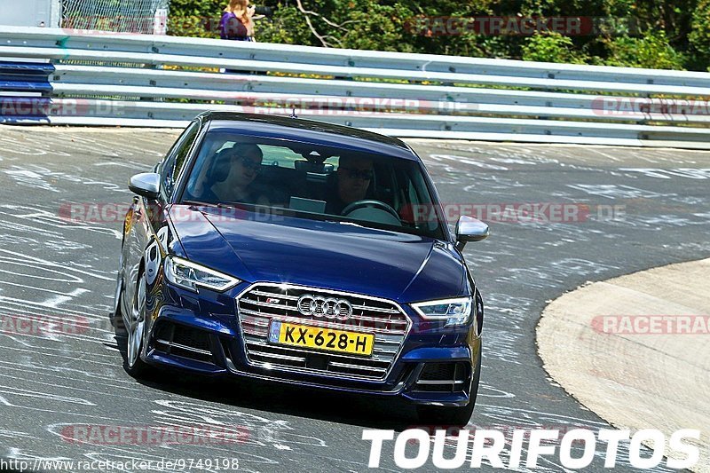 Bild #9749198 - Touristenfahrten Nürburgring Nordschleife (26.07.2020)