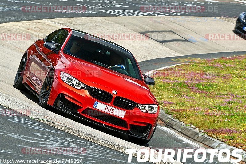 Bild #9749224 - Touristenfahrten Nürburgring Nordschleife (26.07.2020)