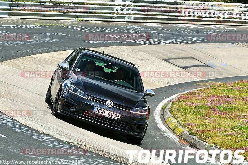 Bild #9749260 - Touristenfahrten Nürburgring Nordschleife (26.07.2020)